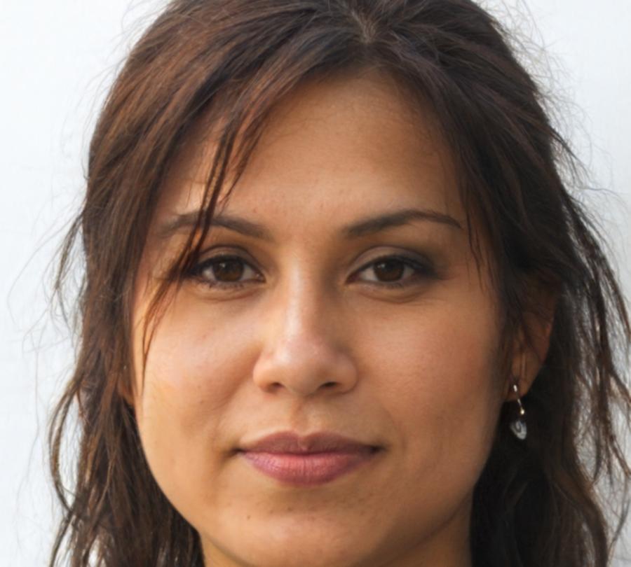 Dini Suryani, trader aktif Focusra