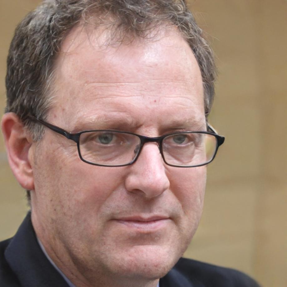 Rendra Wicaksono, salah satu pendiri dan instruktur utama Focusra