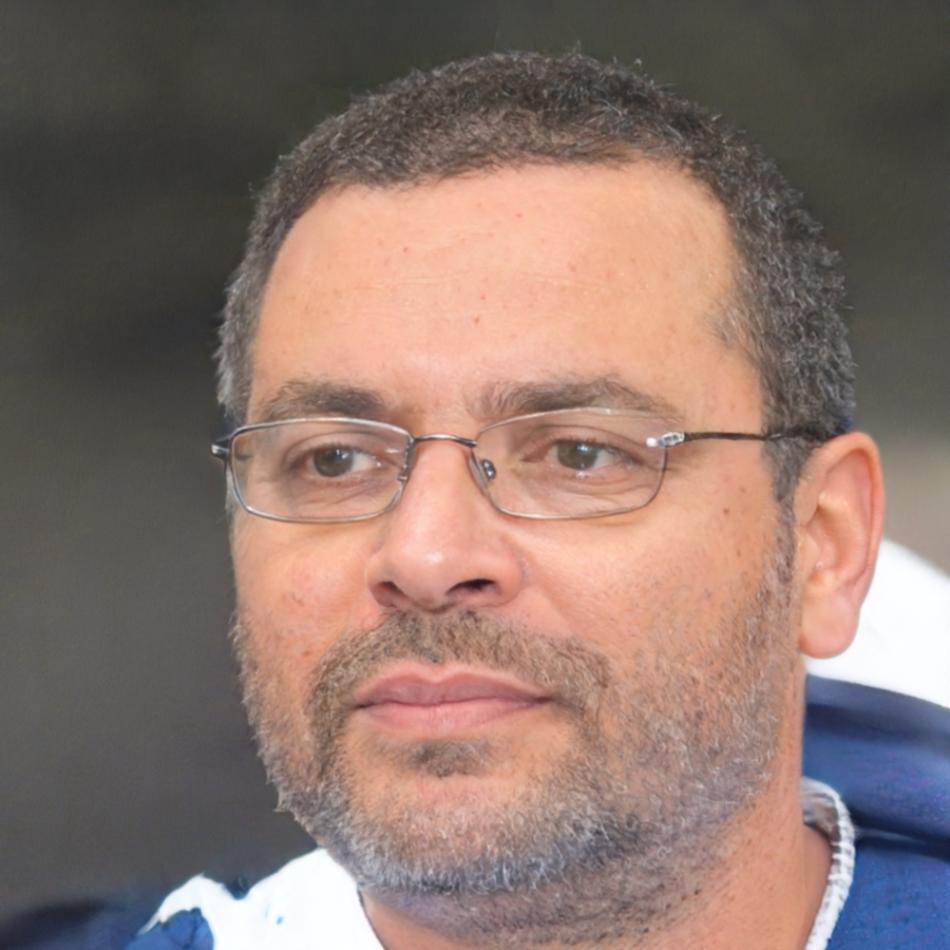 Bagas Wibowo, Senior Analyst di Focusra